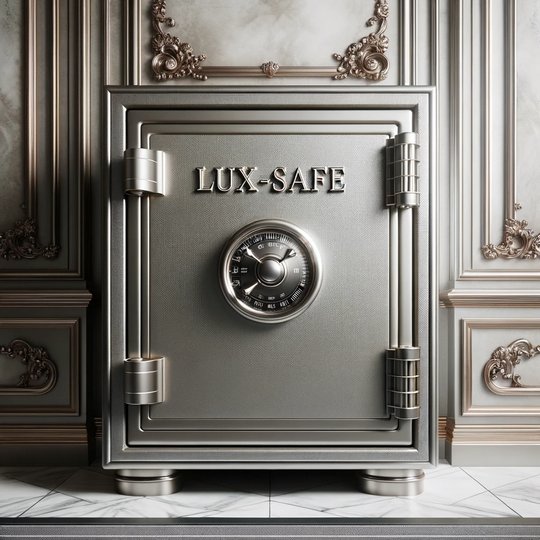 custom safe manufacturing