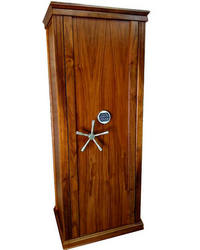 Wooden Safes