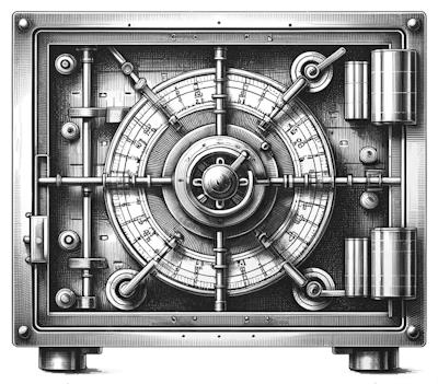 Individual design of safes