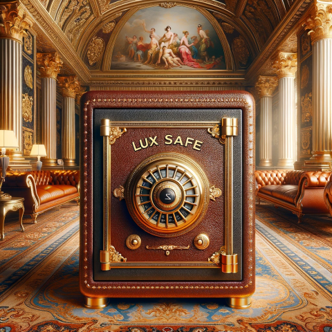 Empire style safe (palace)