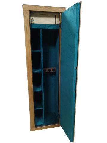 Gun Safe for 3 Guns "Armada"