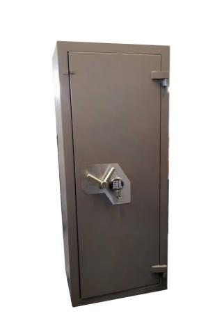 Gun safe "Raptor"