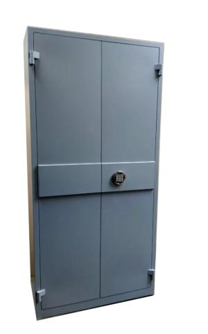 Gun safe Brand Mauer 7 barrels