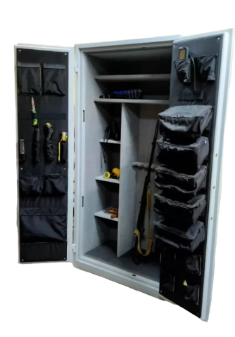 Gun safe Brand Mauer 7 barrels