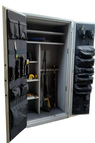 Gun safe Brand Mauer 7 barrels