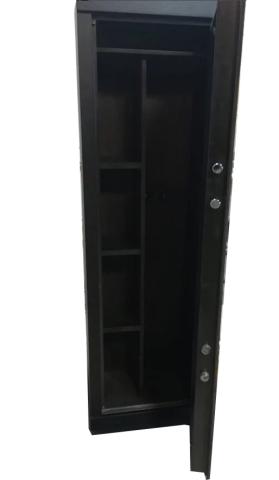 Gun safe for 3 guns "Hungary"