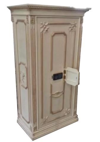 Gun safe for 3 guns "Nuage"