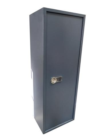 Gun safe for 7 guns "hunt"