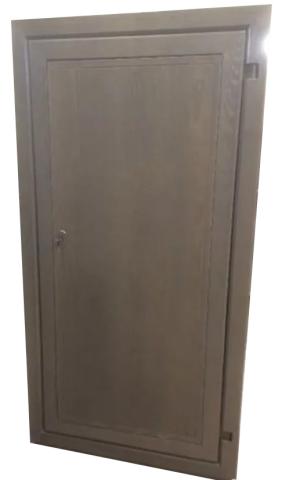 Gun safe for 8 guns "Toros"