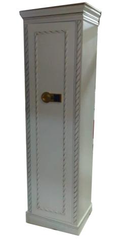 Gun safe in wood "Korston"