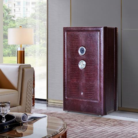 High quality luxury smart safes