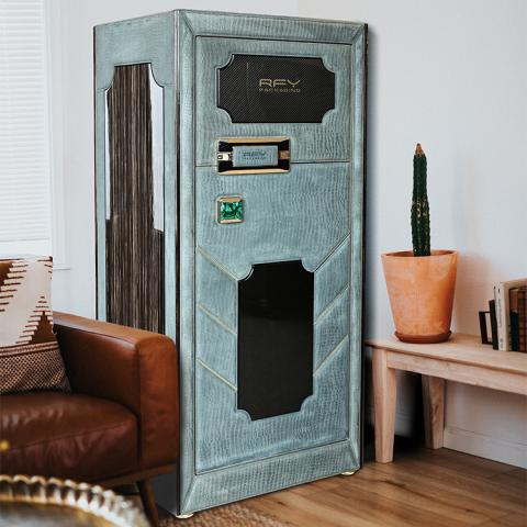 Luxury Smart Safes