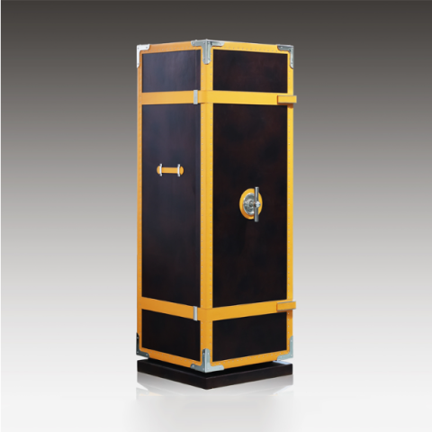 Luxury safe Sargenti GALLARDO