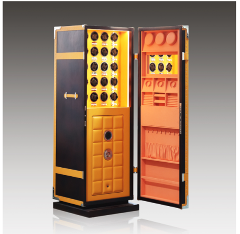 Luxury safe Sargenti GALLARDO