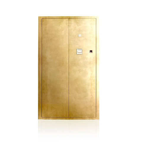 Safe Agresti 9032 La Grande Segreto Foglia Oro