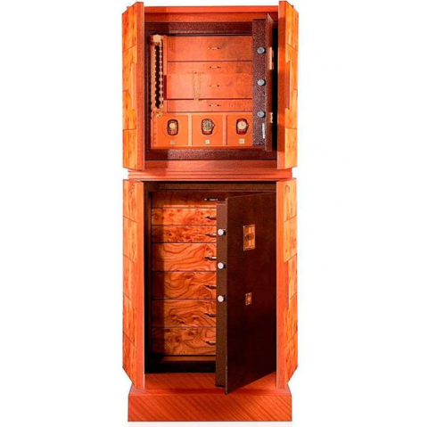 Safe Agresti 9089 Tocсo Magico Winder