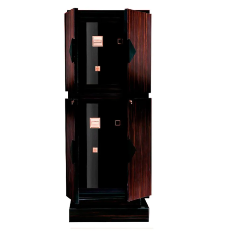 Safe Agresti 9399 Magia di Ebano Double