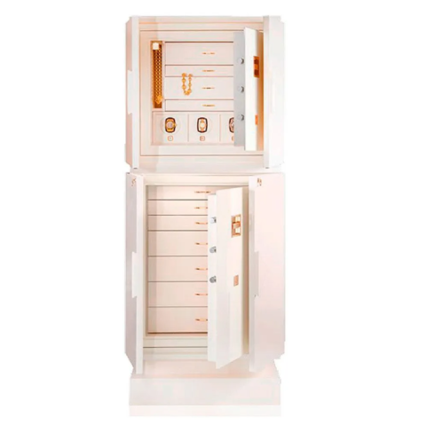 Safe Agresti 9399 Magia di Ebano Double