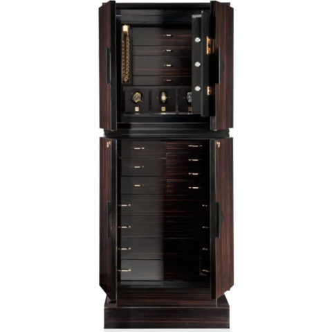 Safe Agresti 9399 Magia di Ebano Double