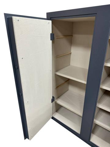 Safe for documents and money