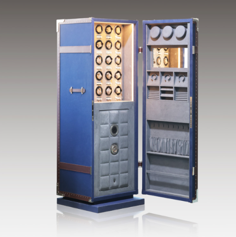 Sargenti CENTENARIO safes