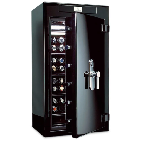 Stockinger chimera safe