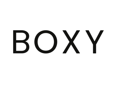 BOXY