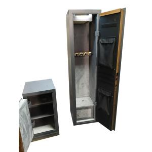 Avito 5-barrel gun safe