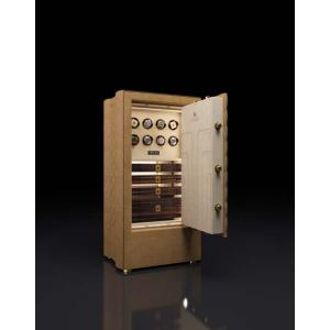 Exclusive luxury safe THE bellino