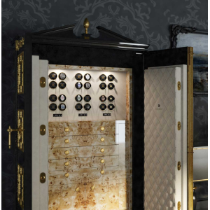 Exclusive luxury safe THE nobilem