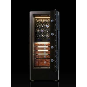 Exclusive luxury safes THE saluto