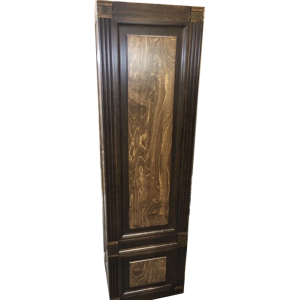 Gun Safe in Wood "Ultron"