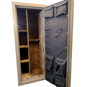 Gun safe "Raptor"