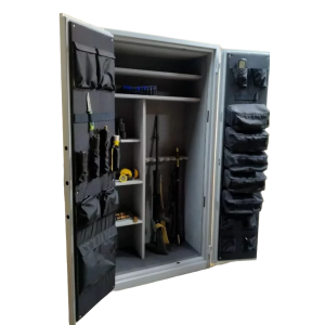 Gun safe Brand Mauer 7 barrels