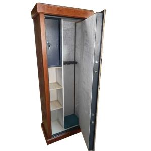 Gun safe for 3 guns "Bear"