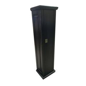 Gun safe for 3 guns "Novichok"