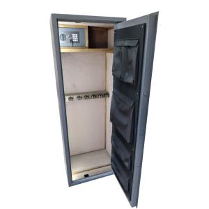 Gun safe for 7 guns "hunt"