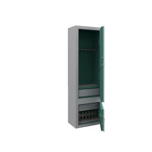 Gun safe for a pistol "Tuman"