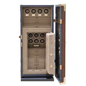 High quality luxury smart safes