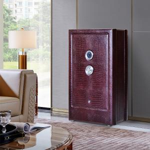 High quality luxury smart safes