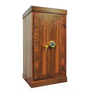 Jewelry safe for valuables "Harlequin"