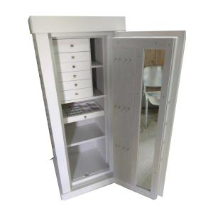 Jewelry safe for valuables and money "Apal"