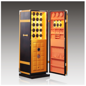 Luxury safe Sargenti GALLARDO