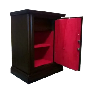 Safe for documents and money "Murom 2"
