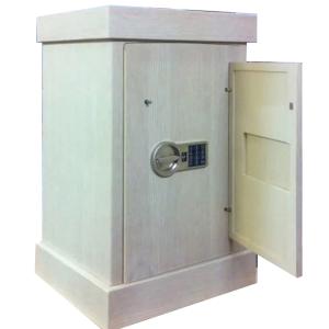 Safe for documents and money "Oak"