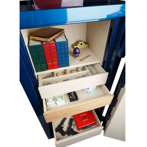 Safe for documents and valuables "fort"