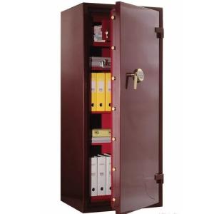 Safe for money and documents "Rubin 27"