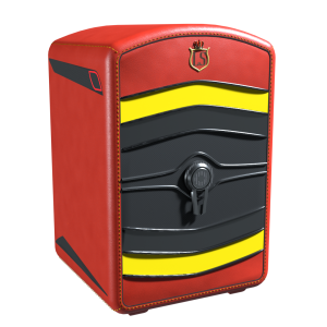 Safe for money and documents for Ferrari owners