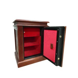 Safe for money and documents