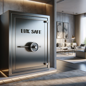 Safe in Contemporary style